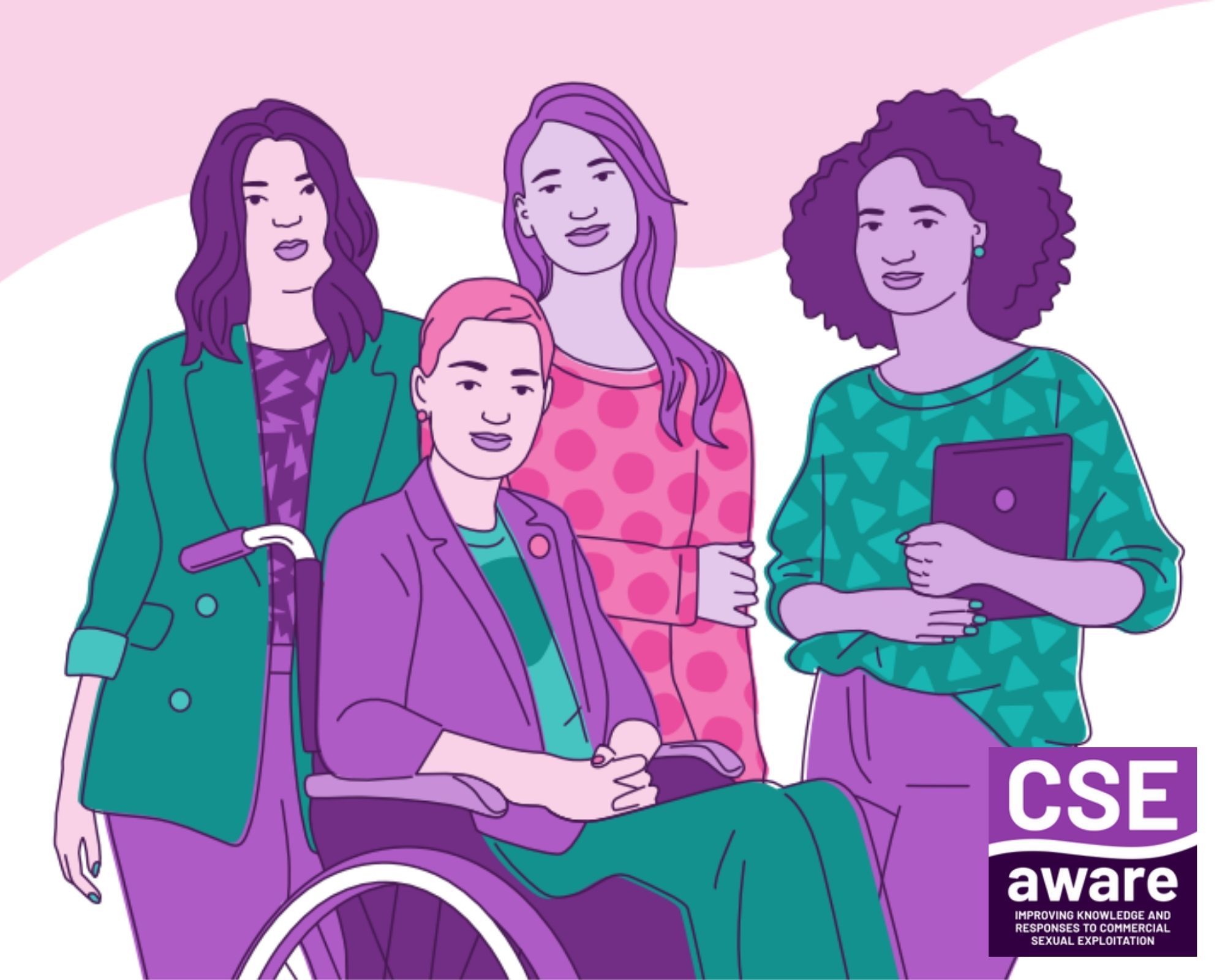 CSE aware booklet image